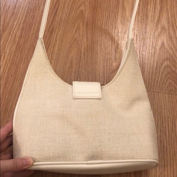 Urban Outfitters beige bag - Picture 6 of 7